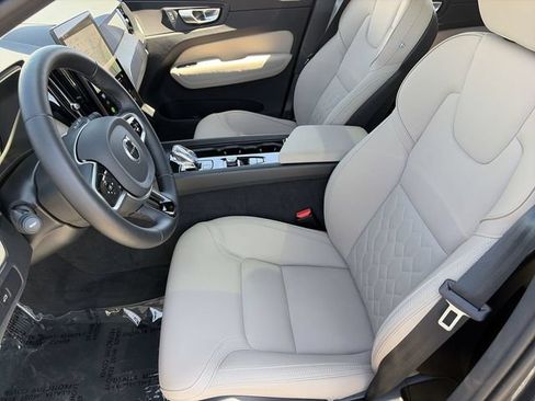 Certified 2026 Volvo XC60 B5 Plus AWD/4WD image 20