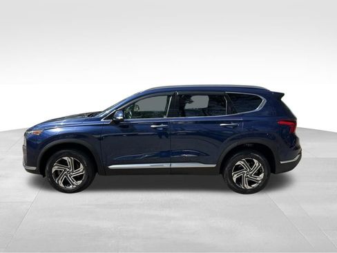 Used 2022 Hyundai Santa Fe SEL w/ Convenience Package AWD/4WD image 2