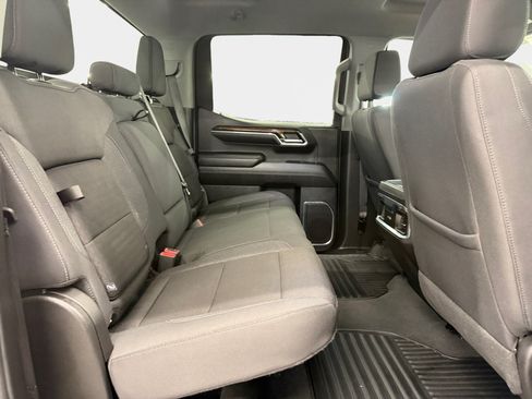 Used 2024 GMC Sierra 1500 Elevation w/ X31 Off-Road Package AWD/4WD image 11