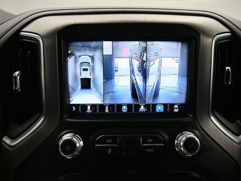 Used 2020 GMC Sierra 1500 Denali w/ Denali Ultimate Package AWD/4WD image 28