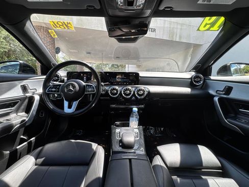 Used 2019 Mercedes-Benz A 220 4MATIC image 26