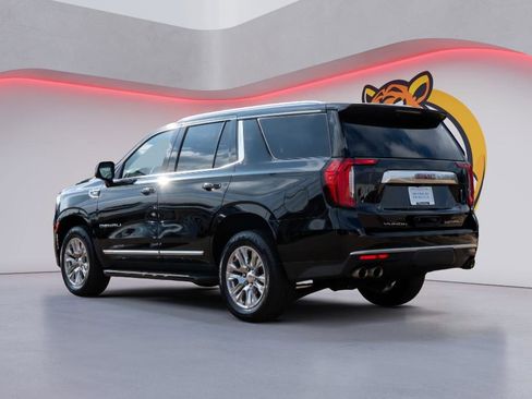 Used 2024 GMC Yukon Denali image 7