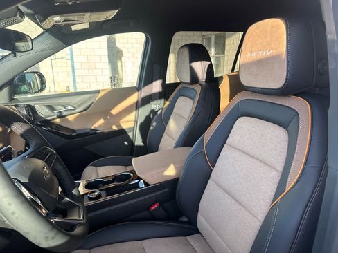 New 2026 Chevrolet Equinox ACTIV w/ Convenience Package III image 11