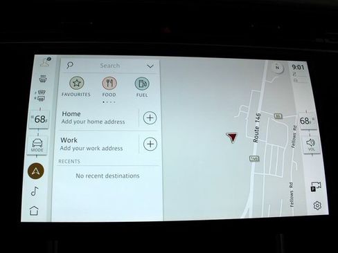 Used 2025 Land Rover Range Rover Autobiography image 15