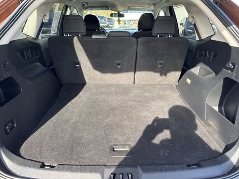 Used 2017 Ford Edge SEL image 10