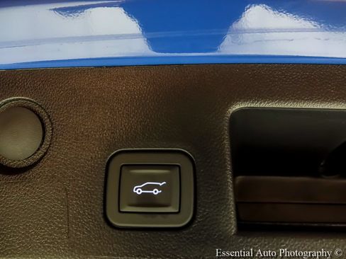 New 2026 Chevrolet Equinox RS w/ Safety and Technology Package FWD image 26