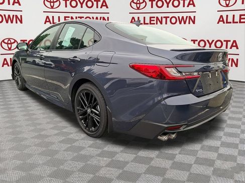 Used 2026 Toyota Camry SE w/ Convenience Package FWD image 6