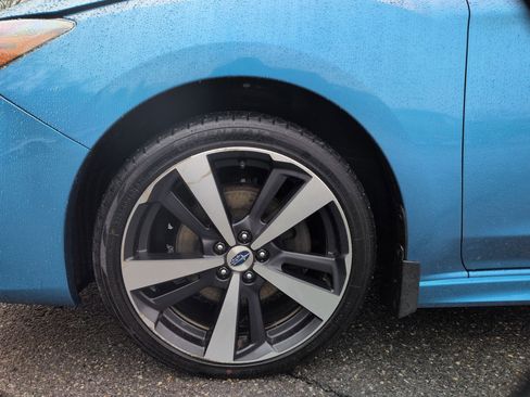 Used 2017 Subaru Impreza 2.0i Sport image 16