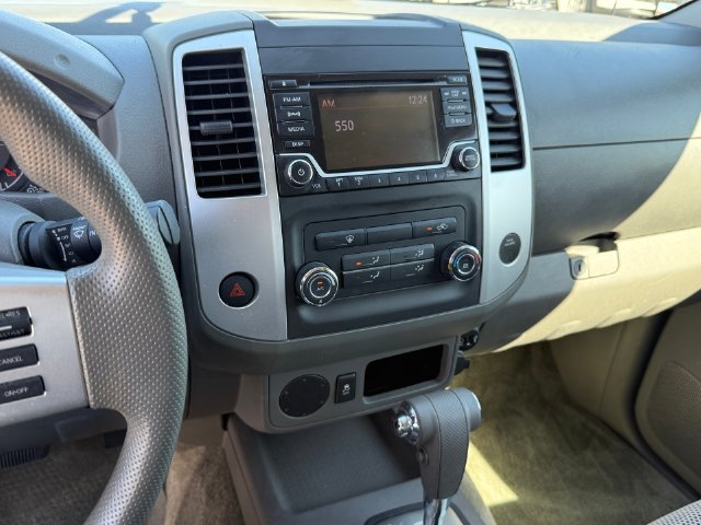 Used 2017 Nissan Frontier SV RWD image 15