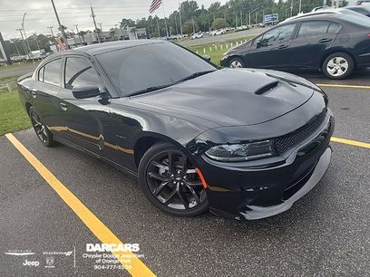 Used 2022 Dodge Charger R/T w/ Plus Group
