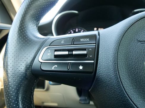 Used 2022 Kia Stinger GT-Line w/ Sun & Sound Package image 22