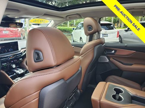 Used 2026 Acura MDX FWD w/ Technology Package image 11