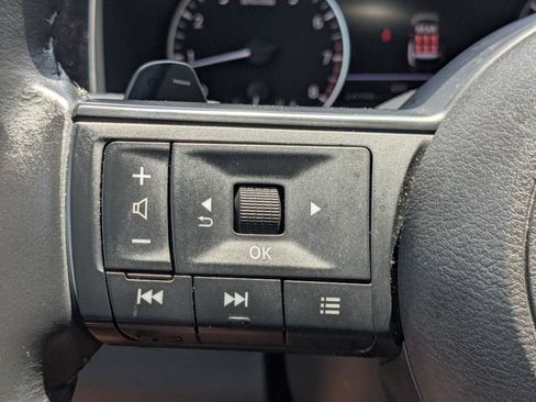 Used 2025 Nissan Pathfinder SV AWD/4WD image 33