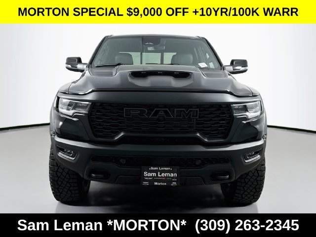 New 2026 RAM 1500 RHO AWD/4WD image 2