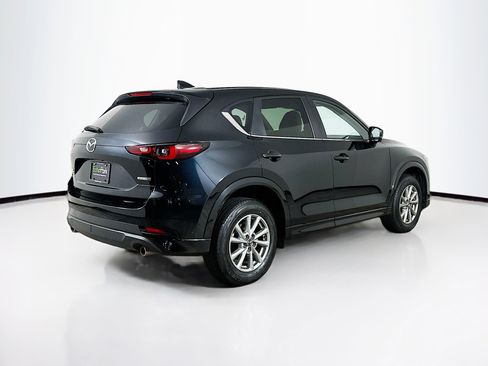 Used 2025 MAZDA CX-5 AWD 2.5 S w/ Preferred Package image 9
