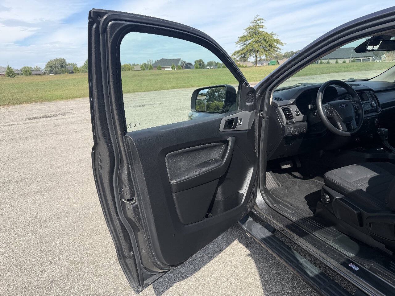 Used 2020 Ford Ranger XL w/ Equipment Group 101A Mid RWD image 16