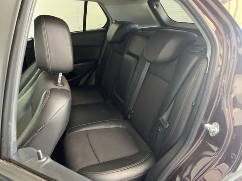 Used 2021 Chevrolet Trax LT AWD/4WD image 18