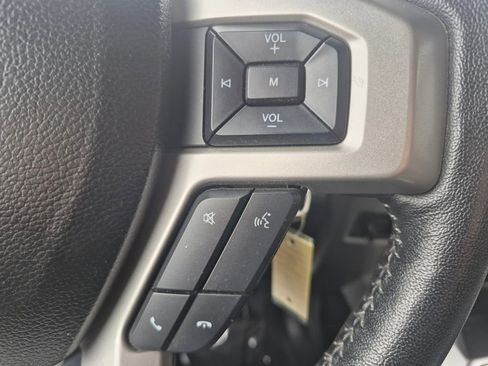 Used 2017 Ford F250 Lariat w/ Lariat Value Package image 27