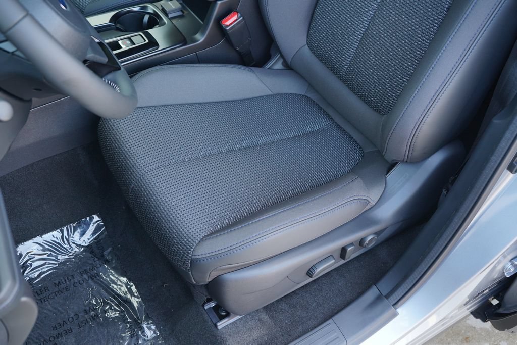 New 2026 Subaru Forester Premium AWD/4WD image 12