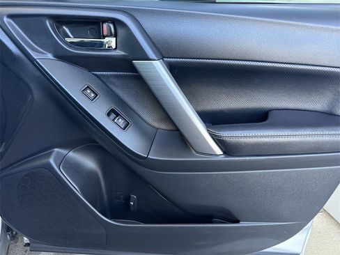 Used 2018 Subaru Forester 2.0XT Premium image 35