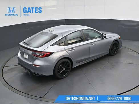 Used 2024 Honda Civic Sport image 42