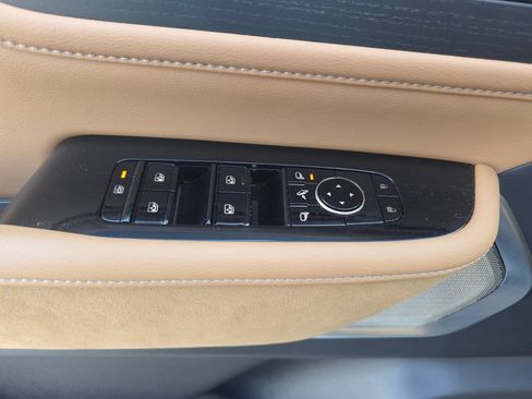 Used 2025 INFINITI QX80 Sensory AWD/4WD image 27