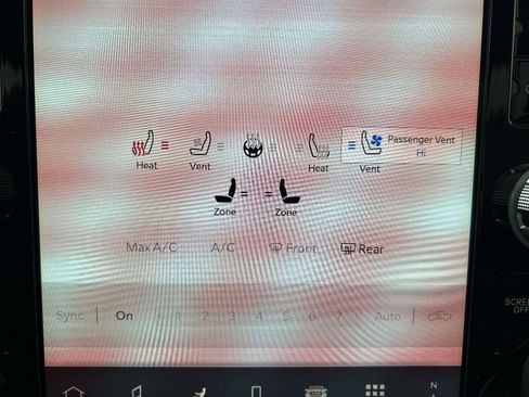 New 2026 RAM 1500 Laramie w/ Night Edition image 13