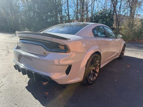 Used 2021 Dodge Charger Scat Pack w/ Plus Group image 9