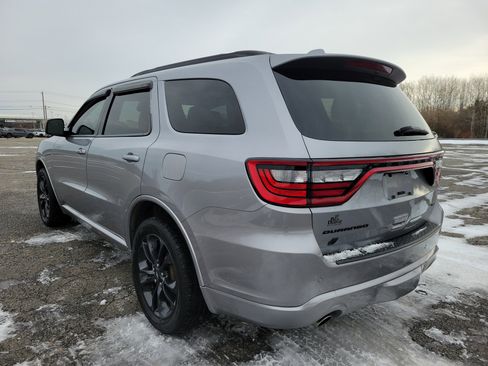Used 2021 Dodge Durango GT image 7
