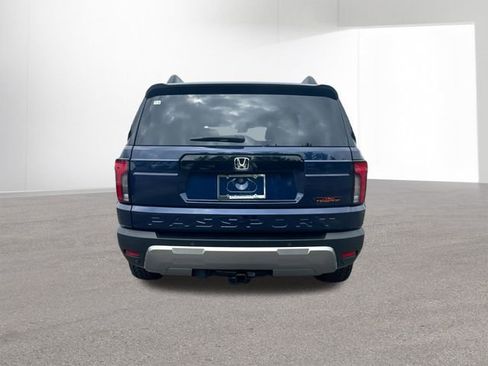 New 2026 Honda Passport TrailSport image 15