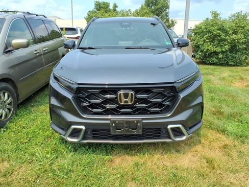 Used 2023 Honda CR-V Sport Touring image 2