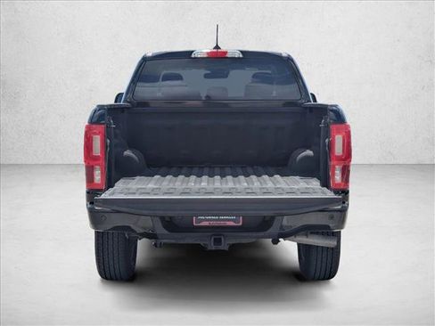 Used 2019 Ford Ranger XLT w/ Equipment Group 301A Mid image 6