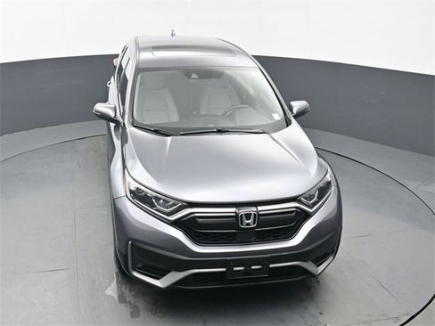 Used 2022 Honda CR-V EX-L image 45