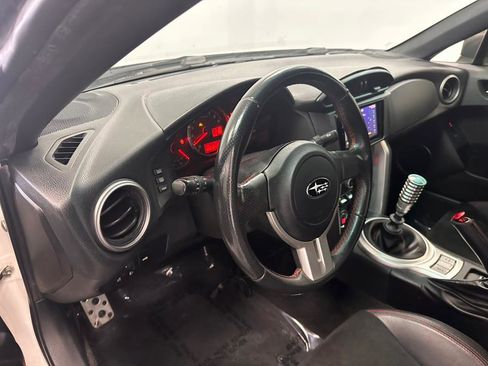 Used 2016 Subaru BRZ Limited image 26