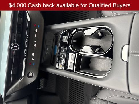 New 2026 Nissan Murano SL image 27