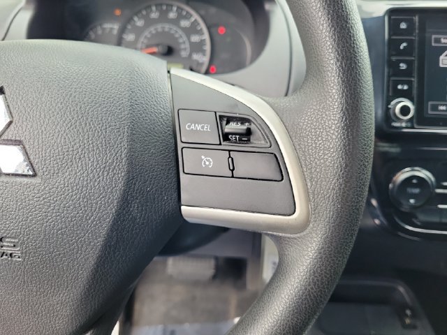 Used 2024 Mitsubishi Mirage G4 ES FWD image 21