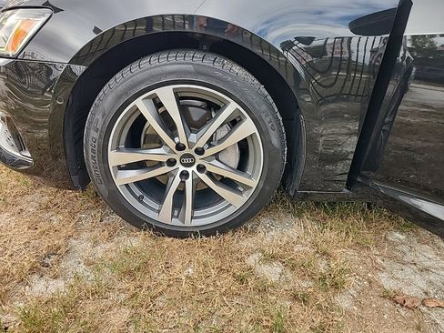 Used 2021 Audi A6 Premium Plus w/ Premium Plus Package image 8