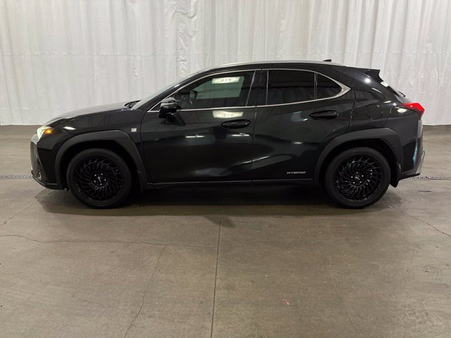 Used 2019 Lexus UX 250h F Sport w/ F Sport Premium Package AWD/4WD image 8