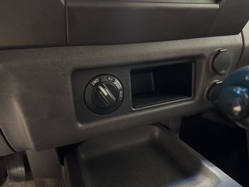Used 2005 Nissan Xterra S w/ (P01) Power Pkg AWD/4WD image 18