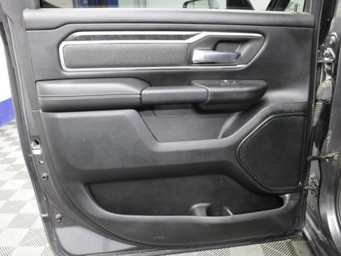 Used 2019 RAM 1500 Big Horn AWD/4WD image 58