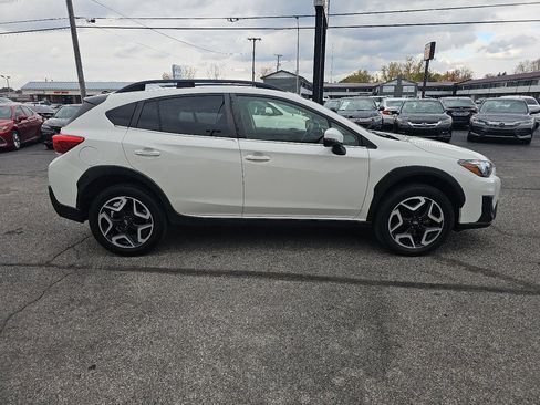 Used 2019 Subaru Crosstrek 2.0i Limited w/ Moonroof Package w/Navigation image 5