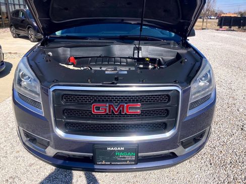 Used 2014 GMC Acadia SLE image 27