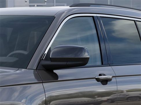 New 2025 Jeep Grand Cherokee L Laredo image 12