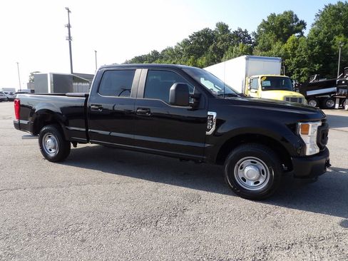 Used 2021 Ford F350 XL w/ Power Equipment Group image 10