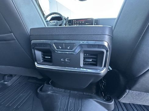 New 2026 GMC Sierra 2500 SLT w/ Texas SLT Premium Package image 29