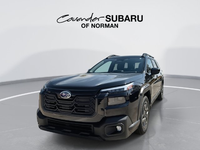 New 2026 Subaru Outback Premium AWD/4WD image 1