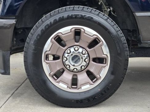 Used 2024 Ford F250 King Ranch AWD/4WD image 14