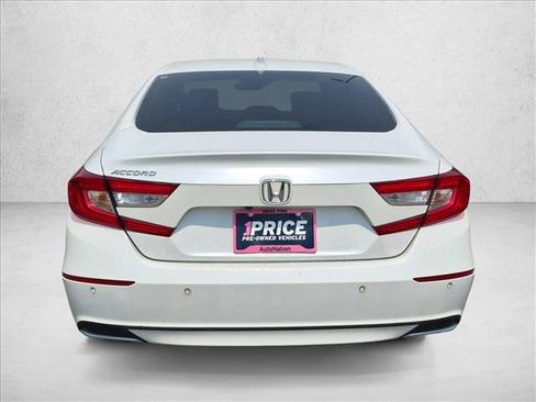Used 2021 Honda Accord EX-L image 6