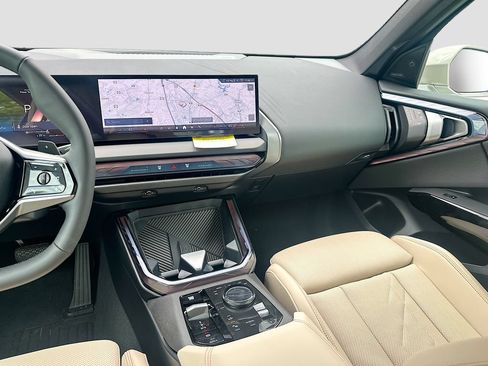 New 2026 BMW X3 xDrive30i AWD/4WD image 24