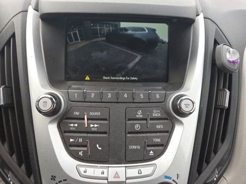 Used 2013 Chevrolet Equinox LT w/ All Star Package image 24